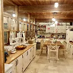 Bed & Breakfast Windmill Alacati