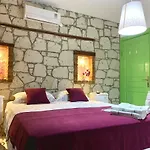 Windmill Couette-café 4*