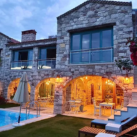 Windmill Bed & Breakfast