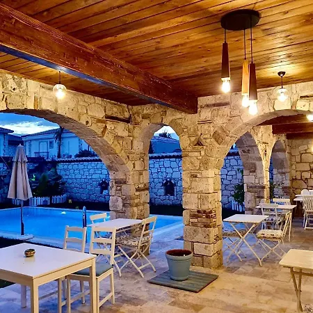 Windmill Bed & Breakfast 3*