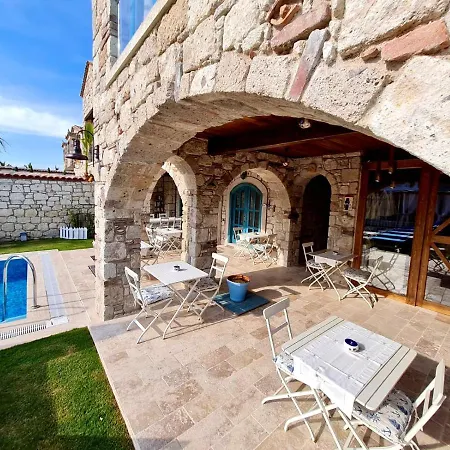 Bed and Breakfast Windmill