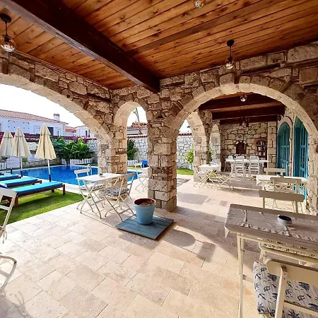 Windmill Bed & Breakfast 3*