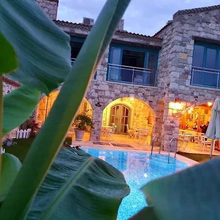 Bed & Breakfast Windmill Alacati