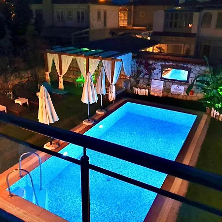 Bed & Breakfast Windmill Alacati