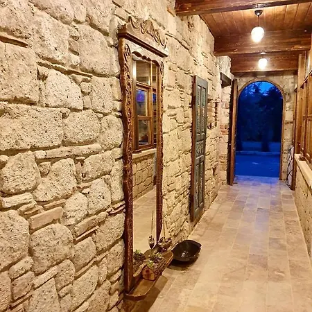 Bed & Breakfast Windmill Alacati