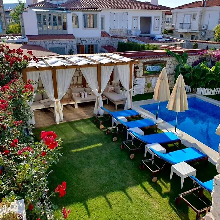 Bed & Breakfast Windmill Alacati