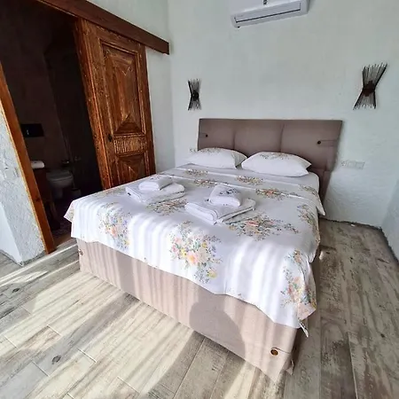 Windmill Bed & Breakfast 3*