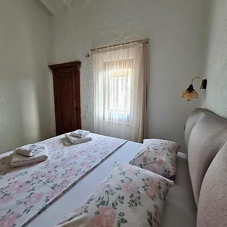Bed & Breakfast Windmill Alacati