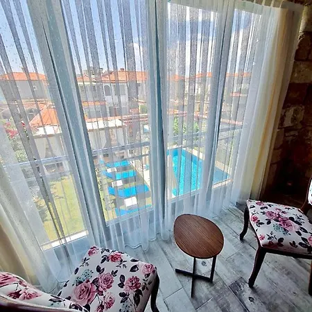 Windmill Bed and Breakfast 4*