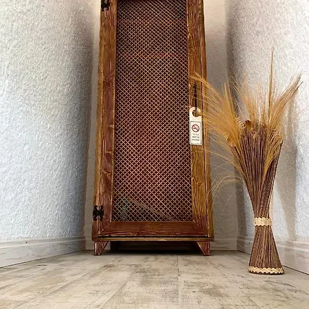 Nocleg ze śniadaniem Windmill Alaçatı