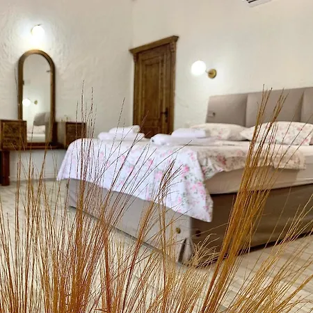 Windmill Bed & Breakfast Alaçatı
