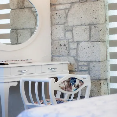 Bed and Breakfast Windmill