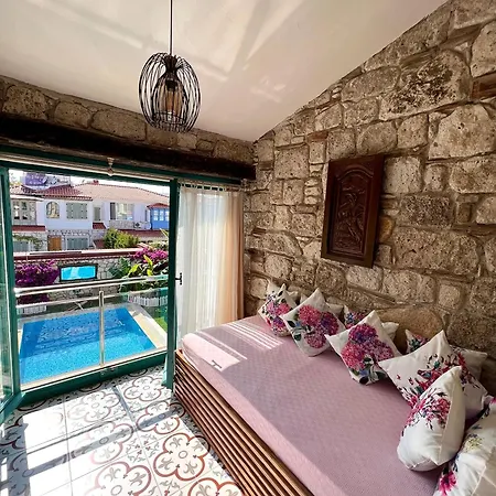 Bed and Breakfast Windmill