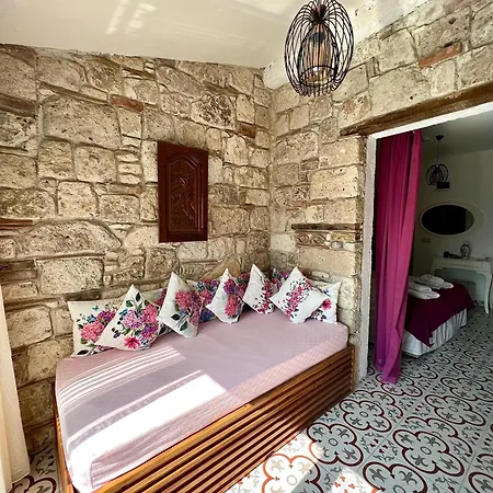 Windmill Bed and Breakfast