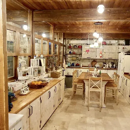 Bed and Breakfast Windmill Αλακάτι