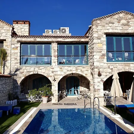 Windmill Bed and Breakfast