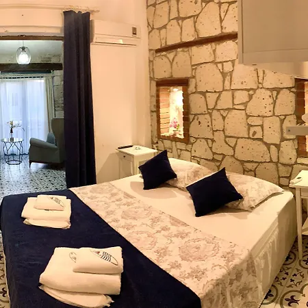 Bed and Breakfast Windmill Αλακάτι