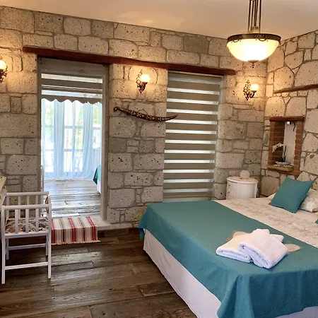 Bed and Breakfast Windmill 4*