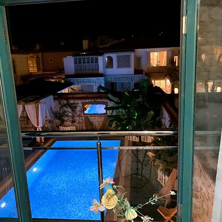 Windmill Bed and Breakfast Αλακάτι