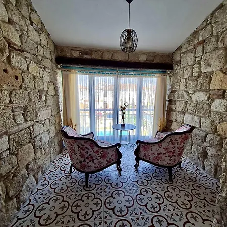 Windmill Bed and Breakfast