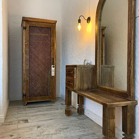 Windmill Bed & Breakfast 4*