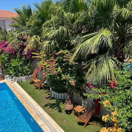 Windmill Bed & Breakfast 4*