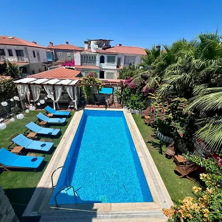 Bed & Breakfast Windmill Alacati