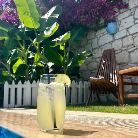 Windmill 4* Alacati