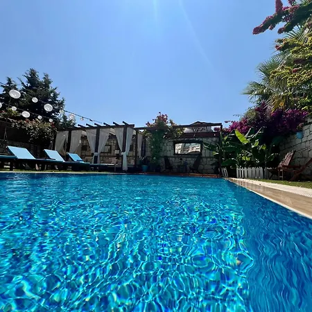 Windmill Alacati