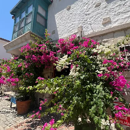 Windmill Bed & Breakfast Alacati