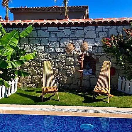 Windmill Bed & Breakfast