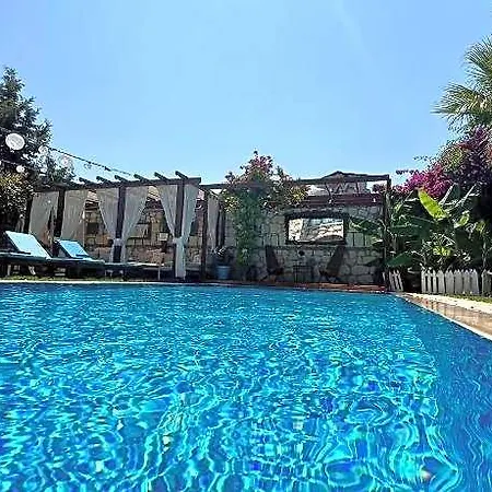 B&B Windmill 알라카티