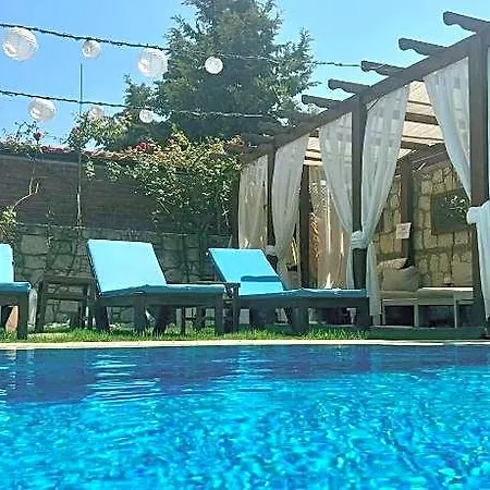 Windmill Bed & Breakfast