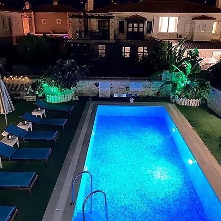 Bed & Breakfast Windmill Alacati