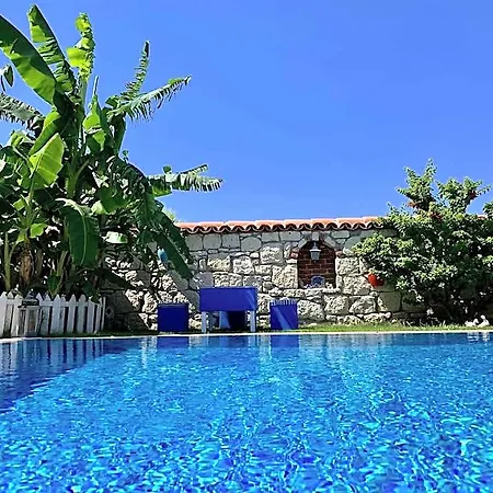Bed & Breakfast Windmill Alacati