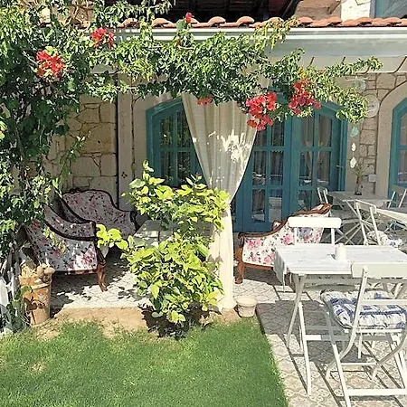 Bed & Breakfast Windmill Alacati