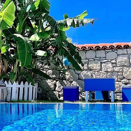 Windmill Bed & Breakfast 4*