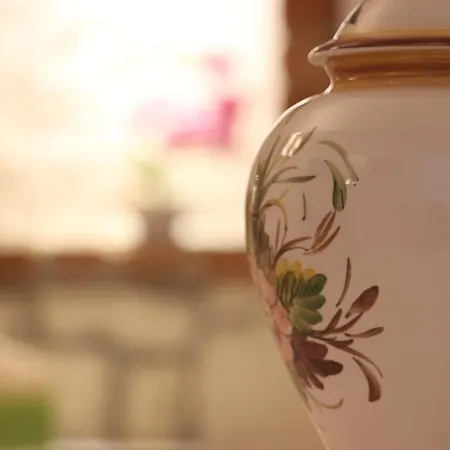 Bed and Breakfast Windmill Αλακάτι