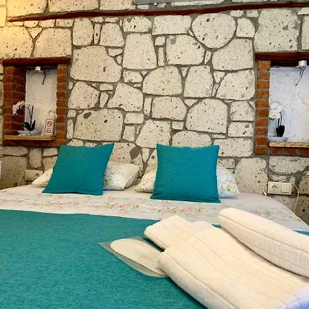 Windmill Bed and Breakfast 4*