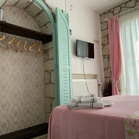 Windmill Alacati