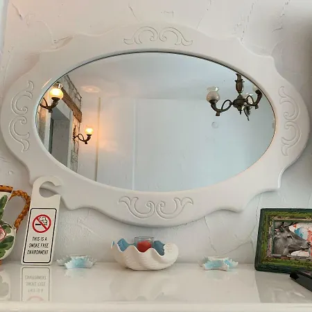 Bed and Breakfast Windmill 4*