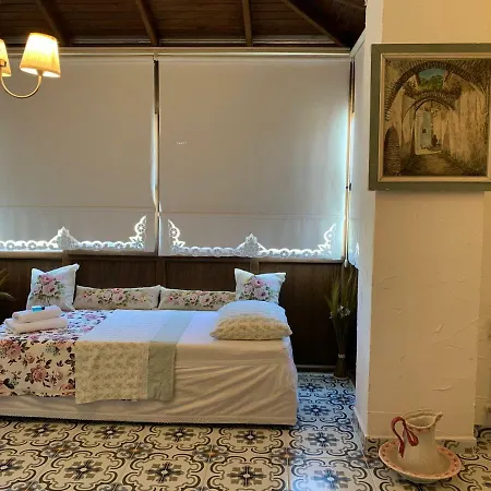 Windmill Bed and Breakfast