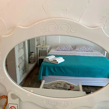 Bed and Breakfast Windmill 4*