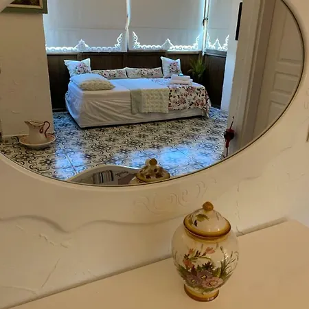 Bed and Breakfast Windmill 4*